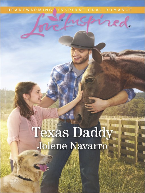 Title details for Texas Daddy by Jolene Navarro - Wait list